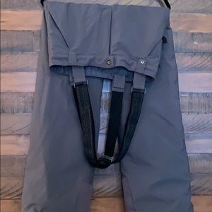 Boys Spyder ski snow pants. Size 16.
